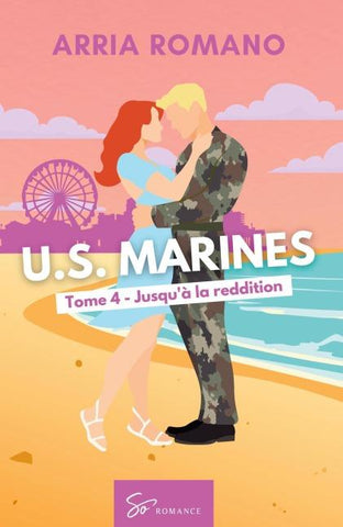 U.S. Marines - Jusqu'à la reddition