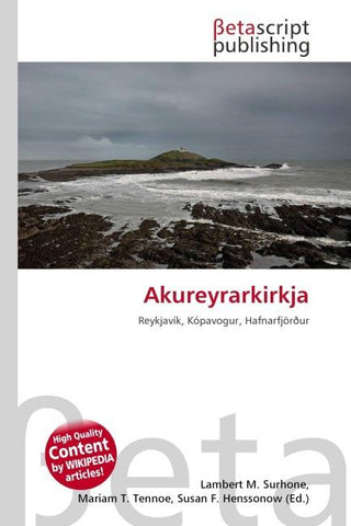 Akureyrarkirkja