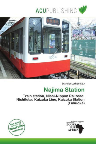 Najima Station