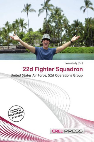 22d Fighter Squadron
