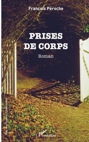 Prises de corps