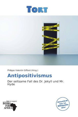 Antipositivismus