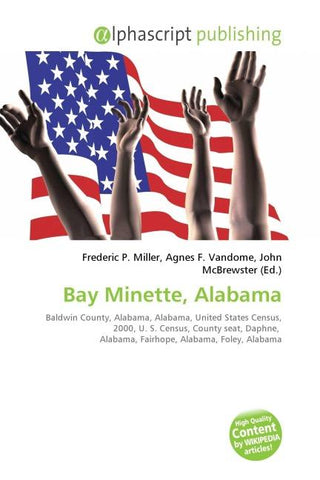 Bay Minette, Alabama