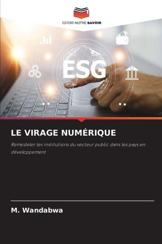 LE VIRAGE NUMÉRIQUE