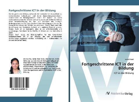 Fortgeschrittene ICT in der Bildung