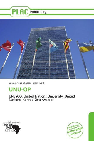 UNU-OP