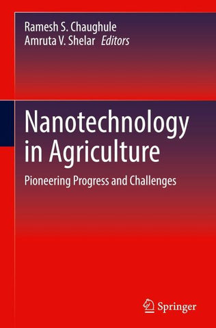 Nanotechnology in Agriculture
