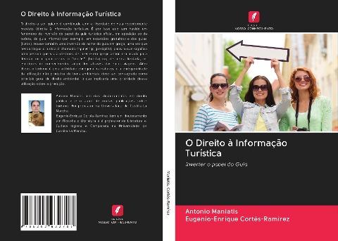 O Direito à Informação Turística