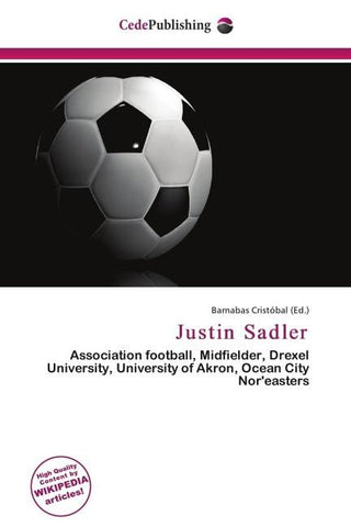Justin Sadler