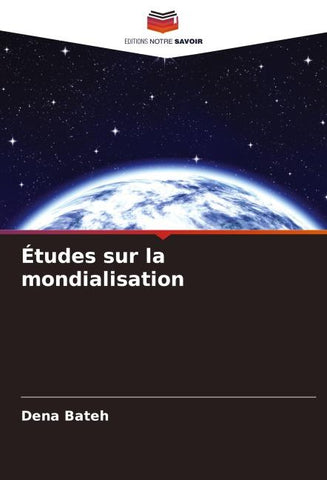 Études sur la mondialisation