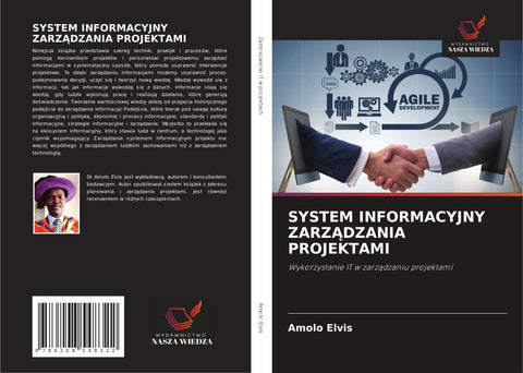 SYSTEM INFORMACYJNY ZARZ¿DZANIA PROJEKTAMI