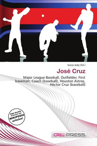 José Cruz