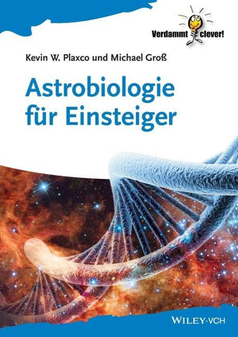 Astrobiologie für Einsteiger