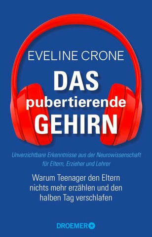 Das pubertierende Gehirn