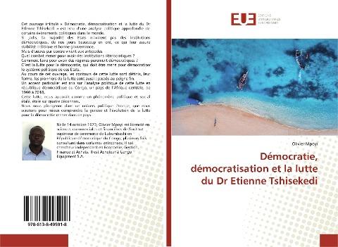 Démocratie, démocratisation et la lutte du Dr Etienne Tshisekedi
