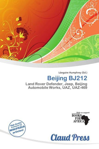 Beijing BJ212