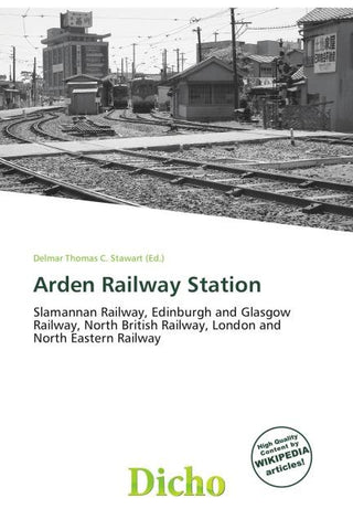 Arden Railway Station