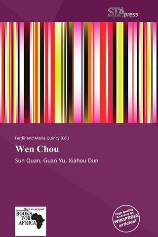 Wen Chou