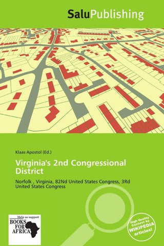 Virginia's 2nd Congressional District