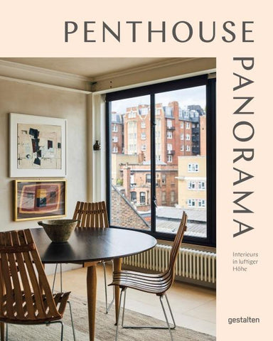 Penthouse Panorama