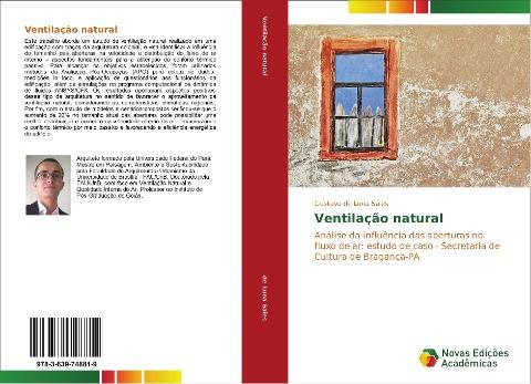 Ventilação natural