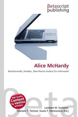 Alice McHardy