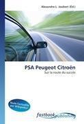 PSA Peugeot Citroën