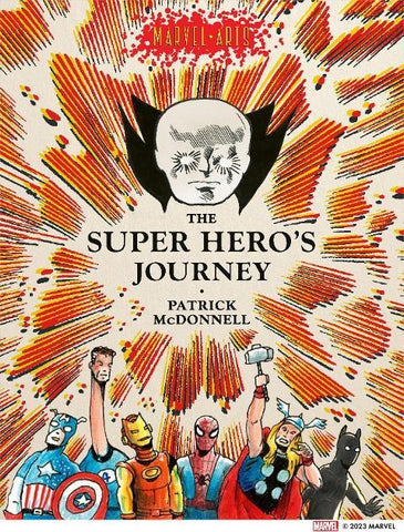 Super Hero's Journey