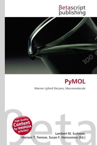PyMOL