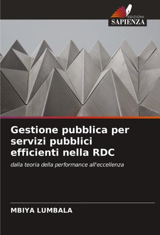 Gestione pubblica per servizi pubblici efficienti nella RDC