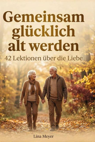 Gemeinsam glücklich alt werden