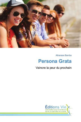 Persona Grata
