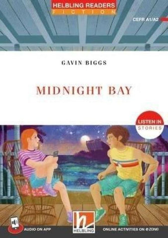 Midnigth Bay