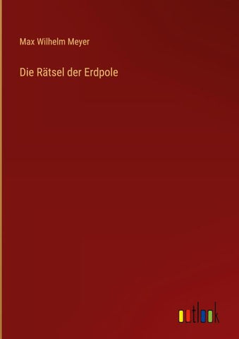 Die Rätsel der Erdpole