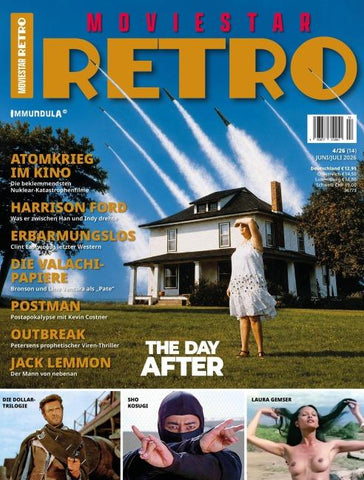 MOVIESTAR RETRO