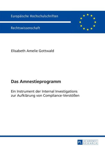 Das Amnestieprogramm