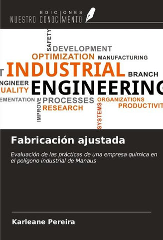 Fabricación ajustada