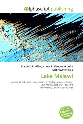Lake Malawi