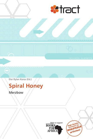 Spiral Honey
