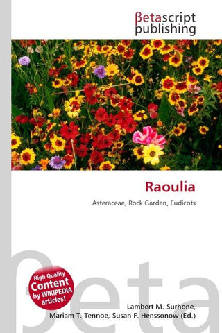 Raoulia
