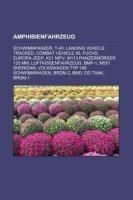 Amphibienfahrzeug