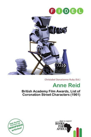 Anne Reid