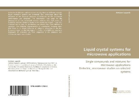 Liquid crystal systems for microwave applications