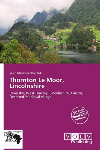Thornton Le Moor, Lincolnshire