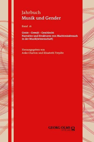Genie – Gewalt – Geschlecht