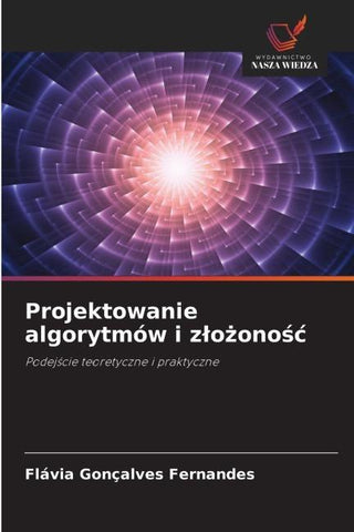 Projektowanie algorytmów i z¿o¿ono¿¿