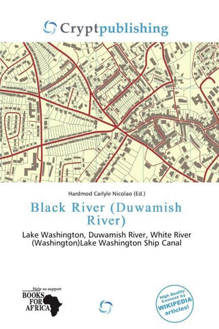 Black River (Duwamish River)