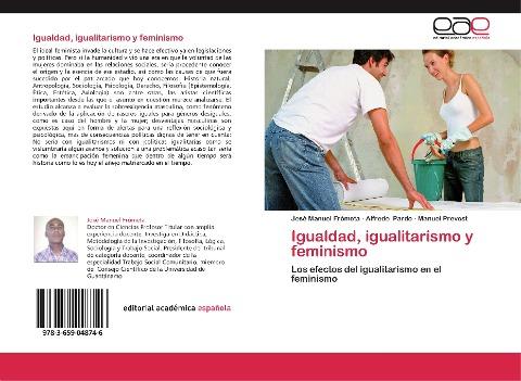 Igualdad, igualitarismo y feminismo