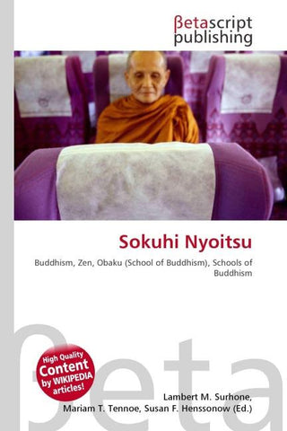 Sokuhi Nyoitsu
