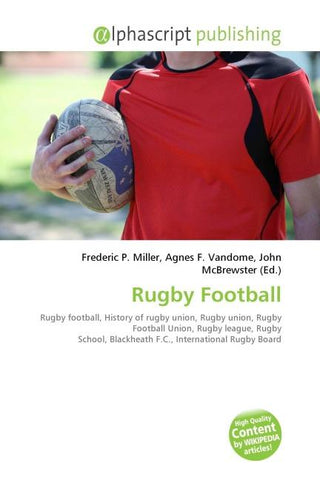 Rugby Football